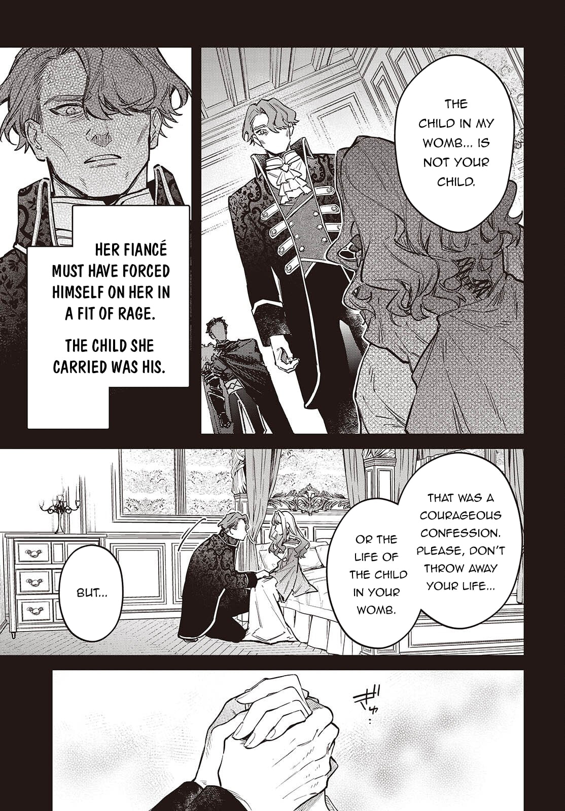 The Reformation of the World as Overseen by a Realist Demon King Chapter 76 page 26 - 
