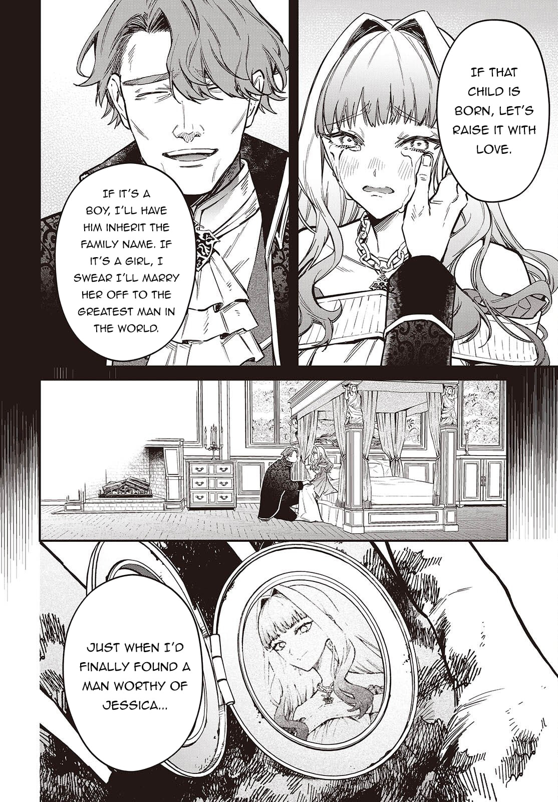 The Reformation of the World as Overseen by a Realist Demon King Chapter 76 page 27 - 