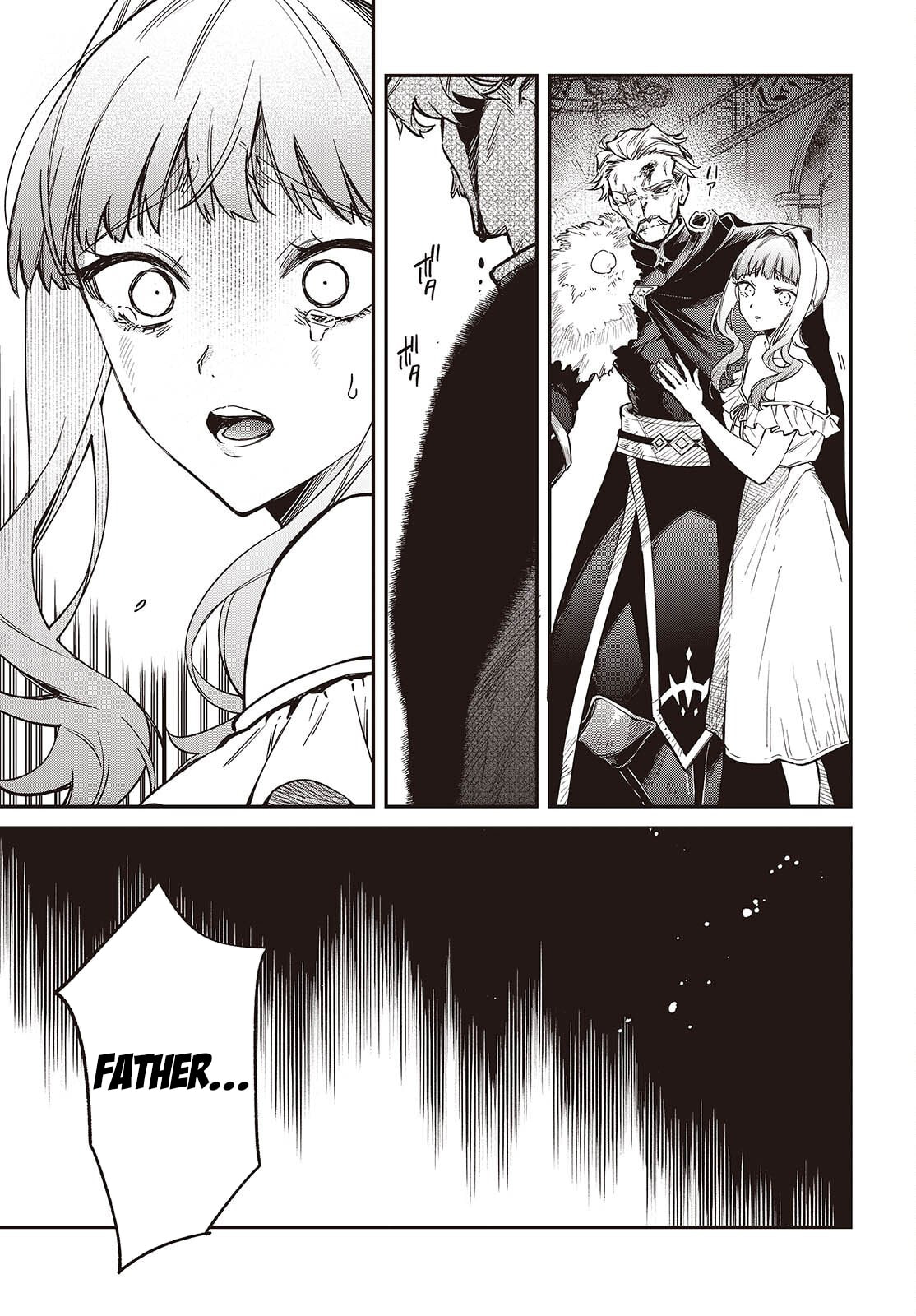 The Reformation of the World as Overseen by a Realist Demon King Chapter 76 page 4 - 