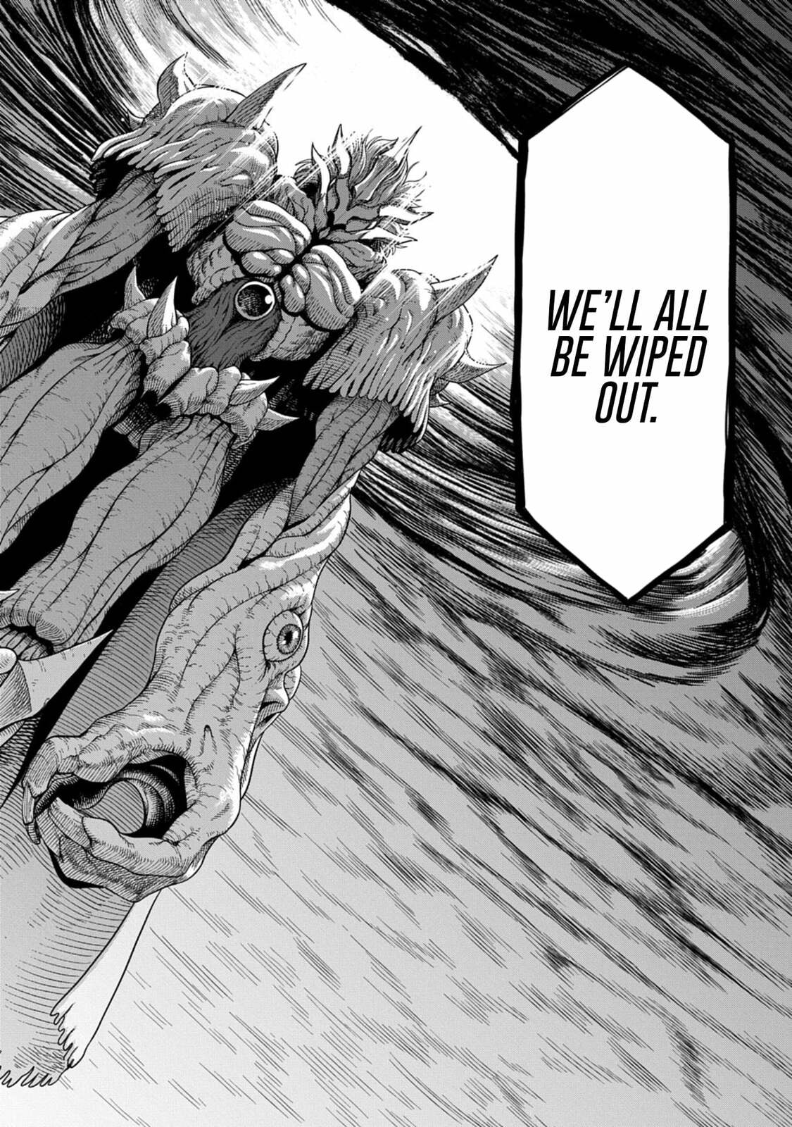 The Regalia of the Underdog Chapter 12 page 34 - 