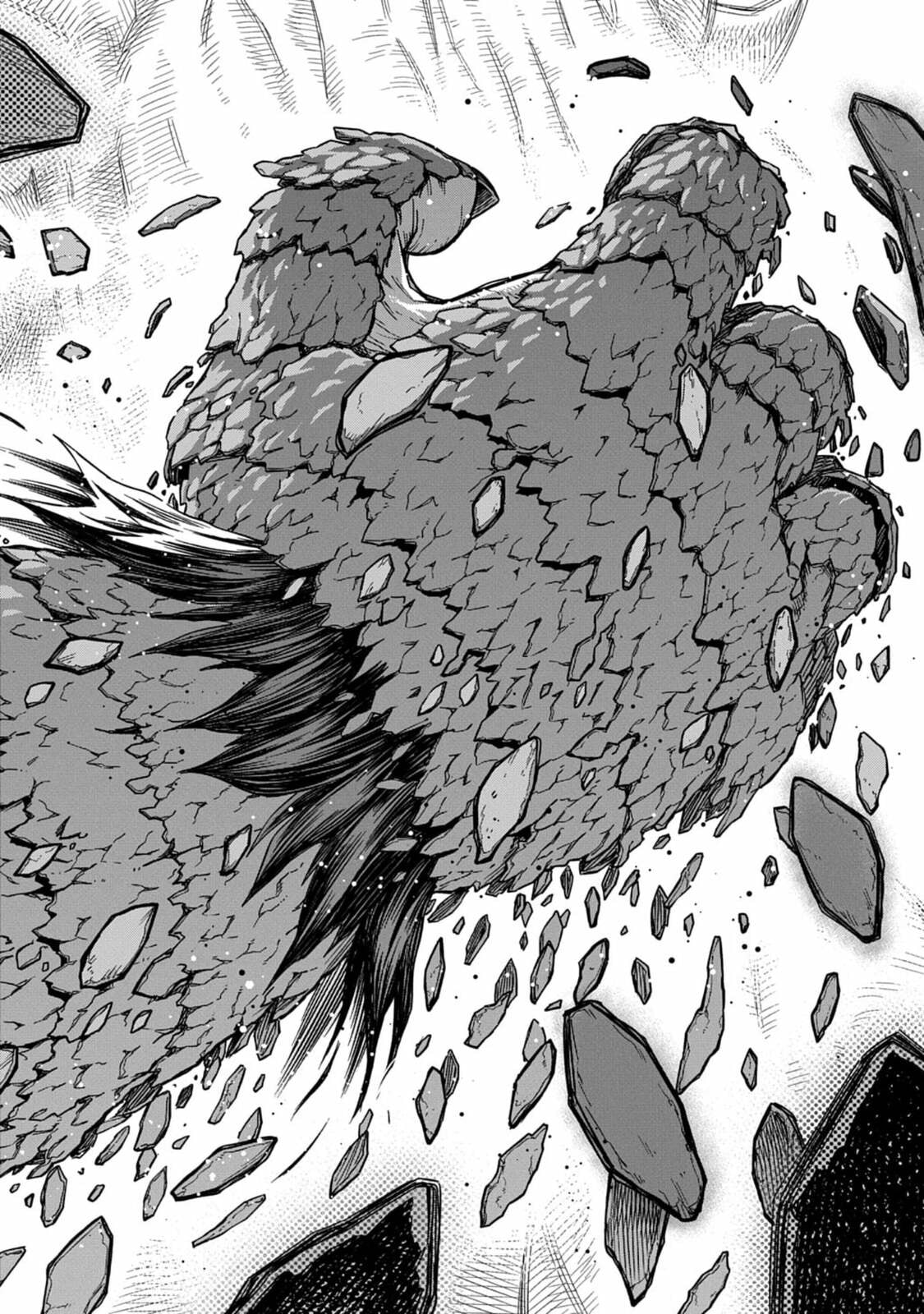 The Regalia of the Underdog Chapter 13 page 27 - 