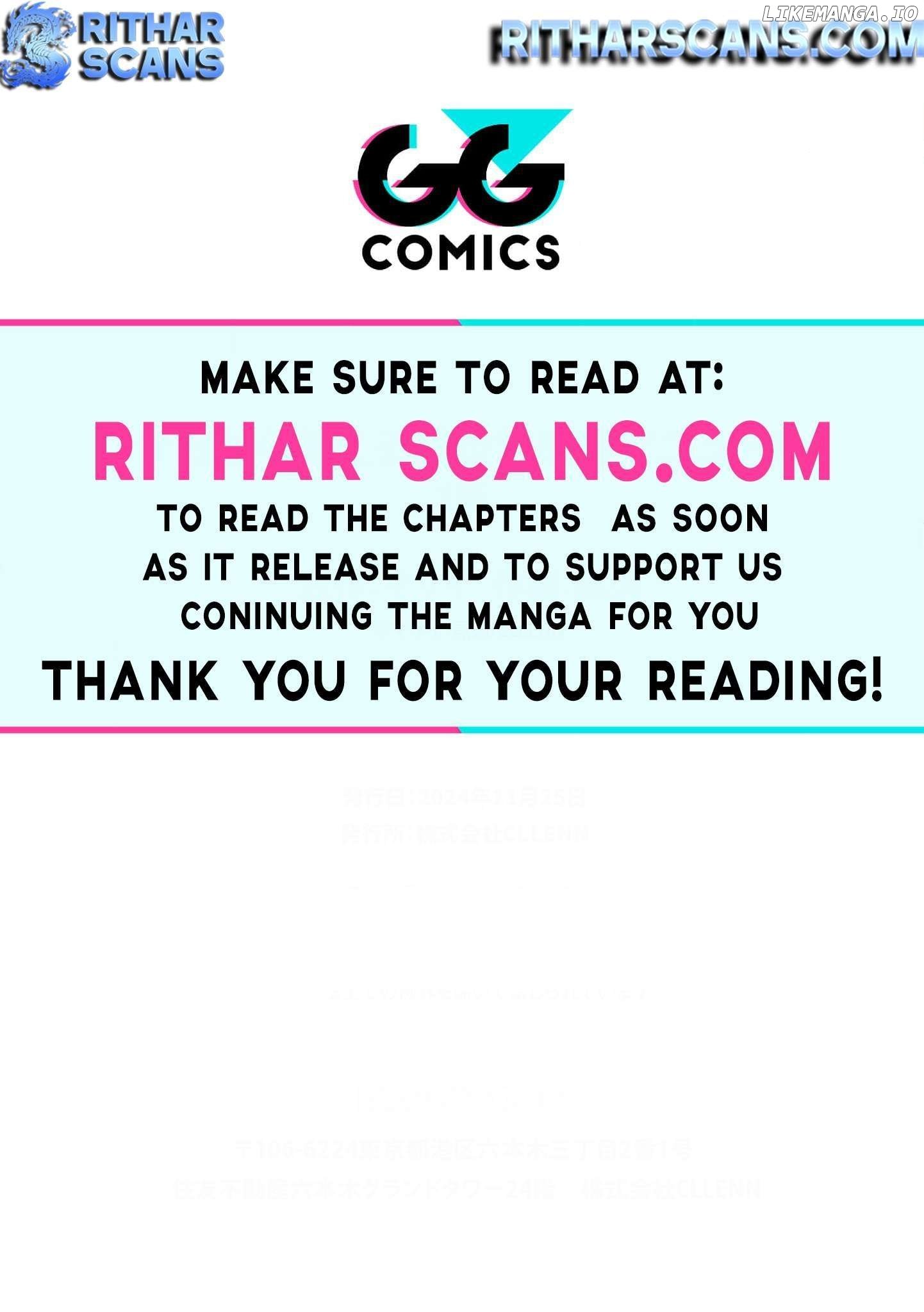 The Regalia of the Underdog Chapter 5 page 34 - 