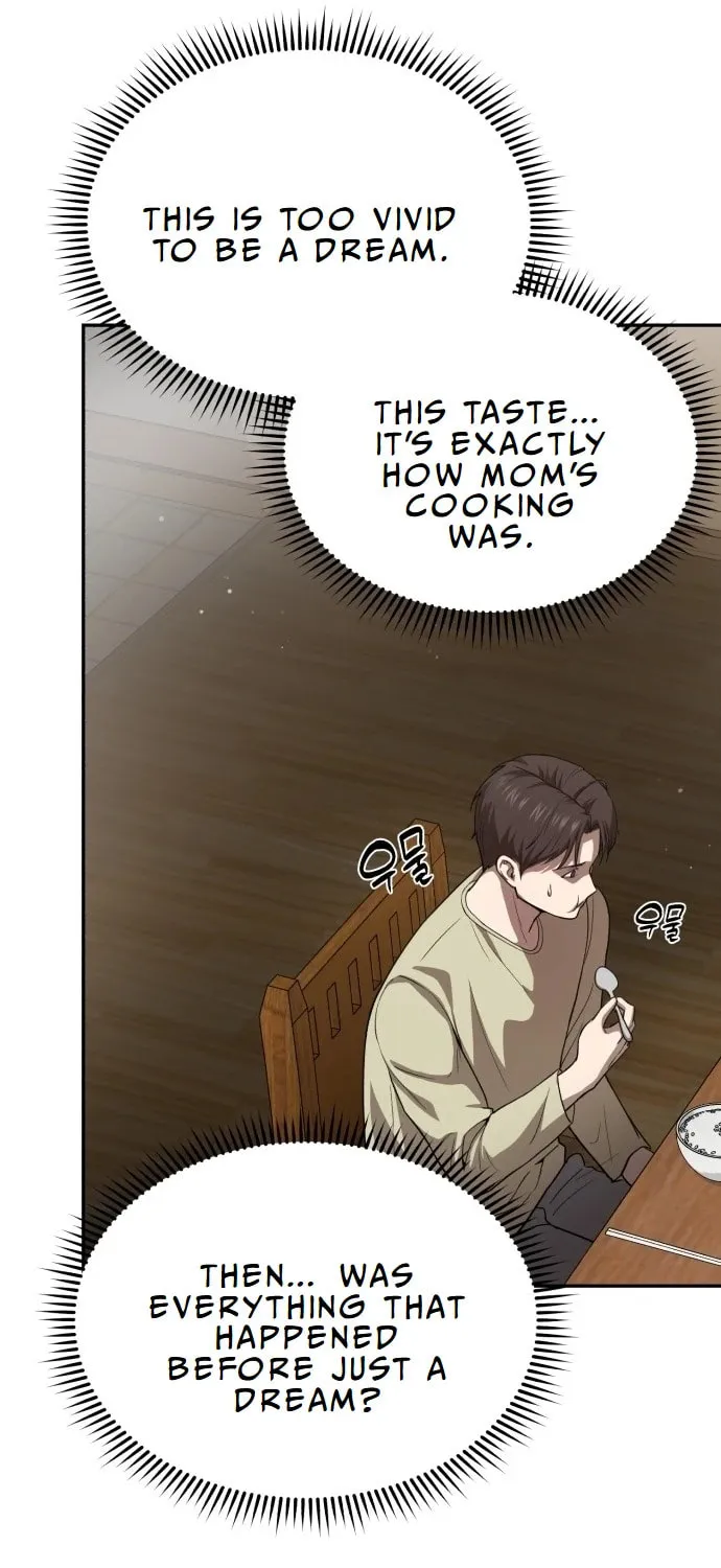 The Regressed Doctor Just Wanted to Live Quietly Chapter 1 page 102 - 