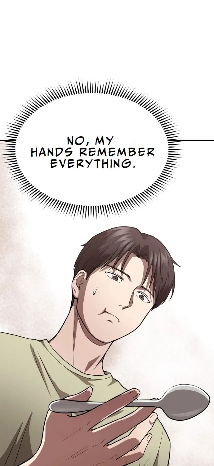 The Regressed Doctor Just Wanted to Live Quietly Chapter 1 page 103 - 