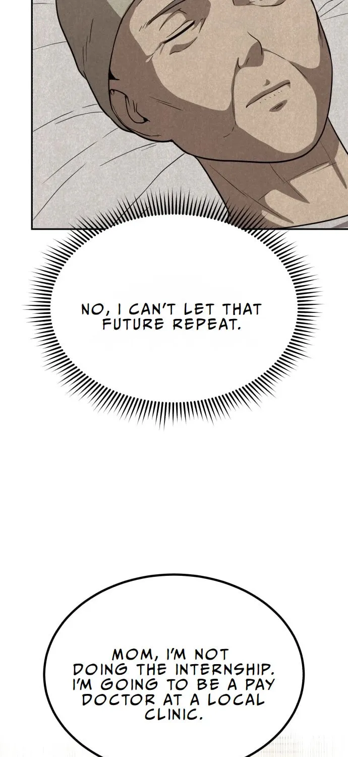 The Regressed Doctor Just Wanted to Live Quietly Chapter 1 page 106 - 