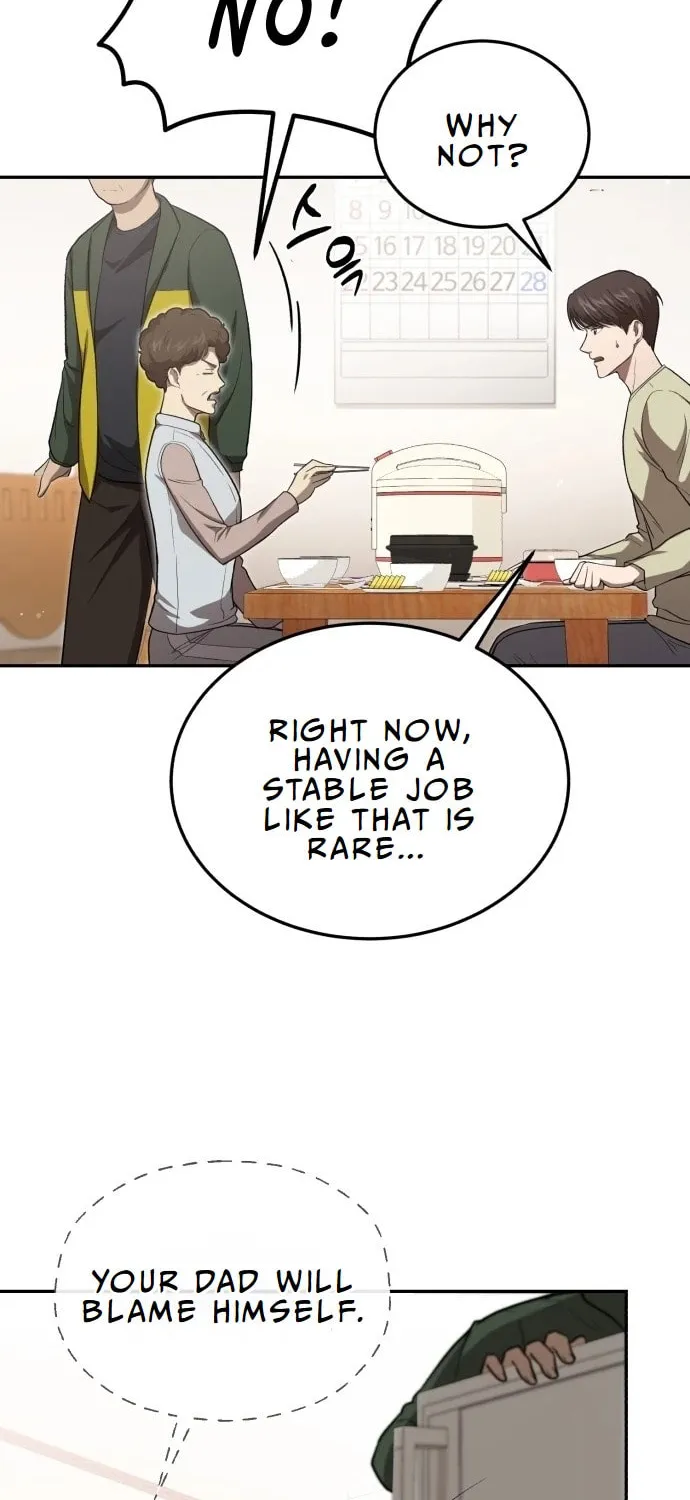 The Regressed Doctor Just Wanted to Live Quietly Chapter 1 page 109 - 