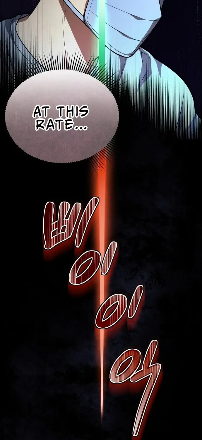 The Regressed Doctor Just Wanted to Live Quietly Chapter 1 page 12 - 