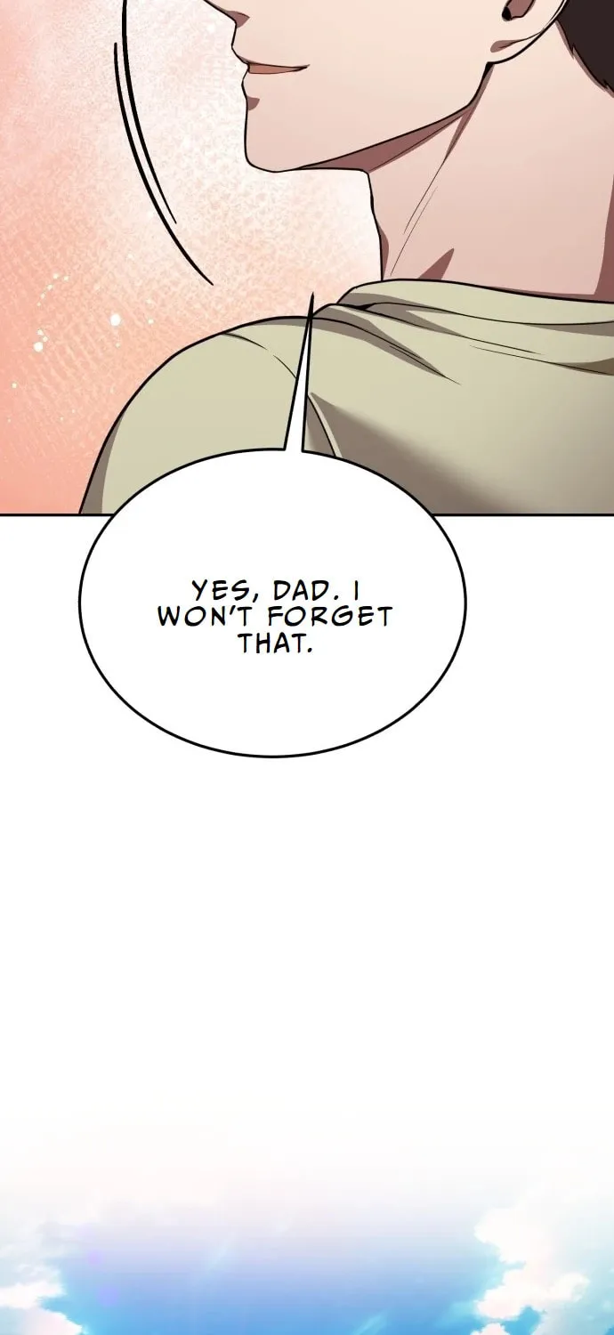 The Regressed Doctor Just Wanted to Live Quietly Chapter 1 page 120 - 