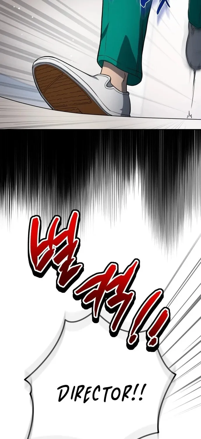 The Regressed Doctor Just Wanted to Live Quietly Chapter 1 page 24 - 