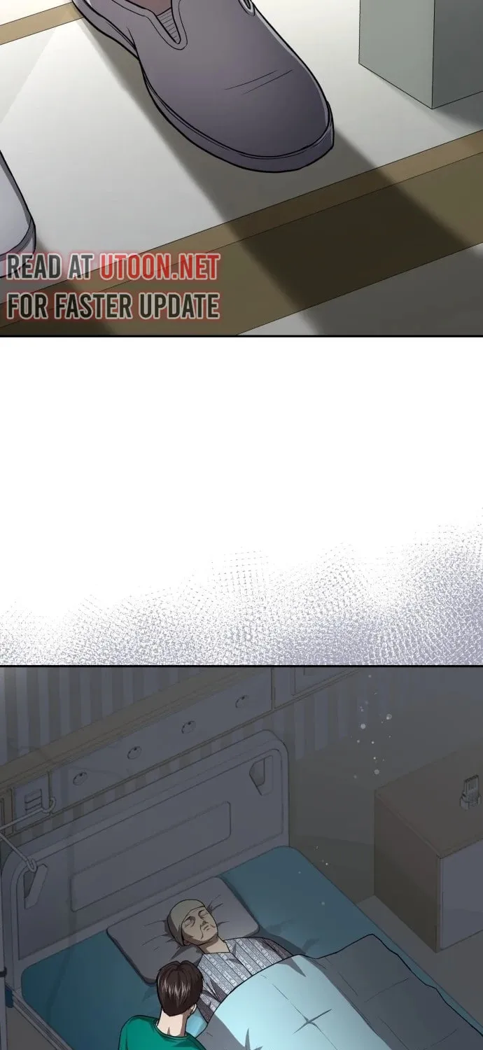 The Regressed Doctor Just Wanted to Live Quietly Chapter 1 page 41 - 