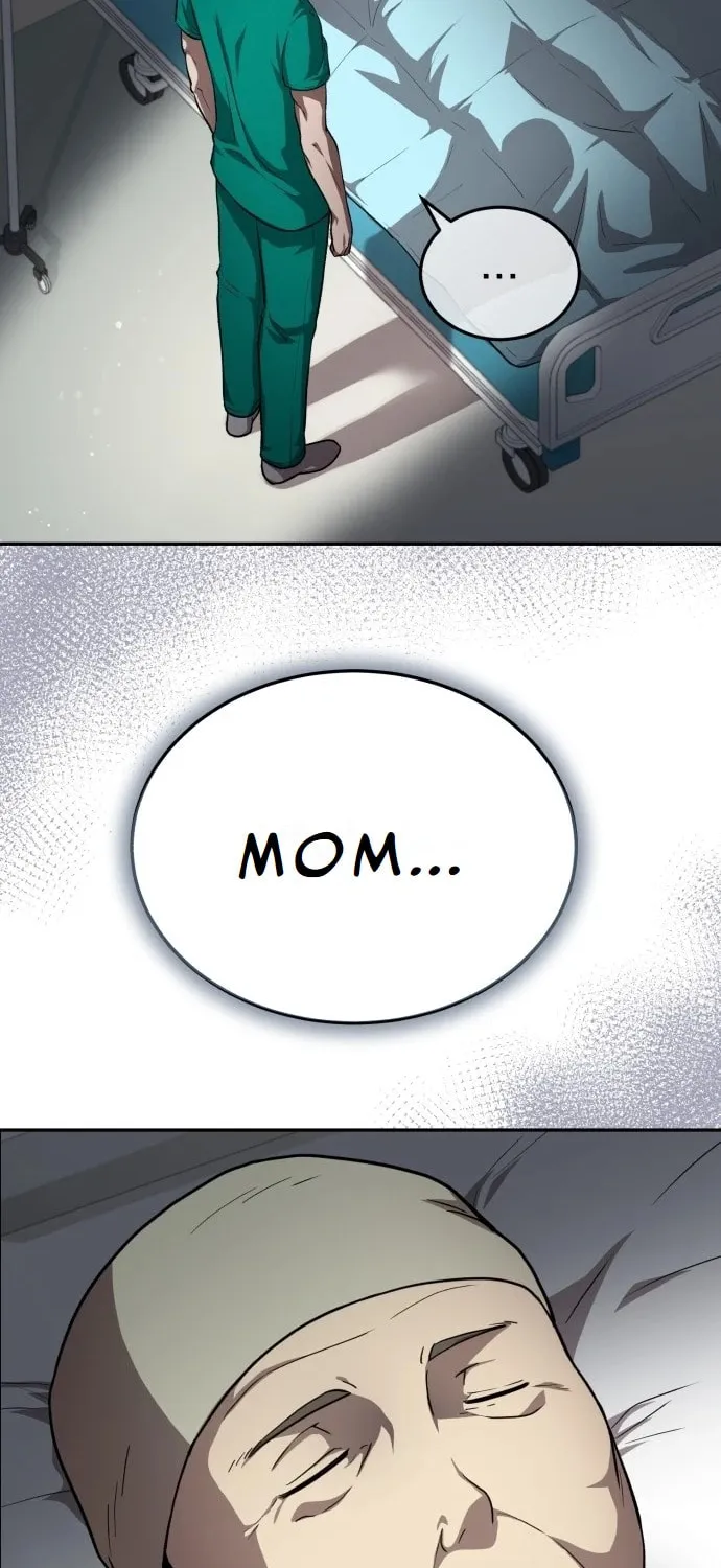 The Regressed Doctor Just Wanted to Live Quietly Chapter 1 page 42 - 