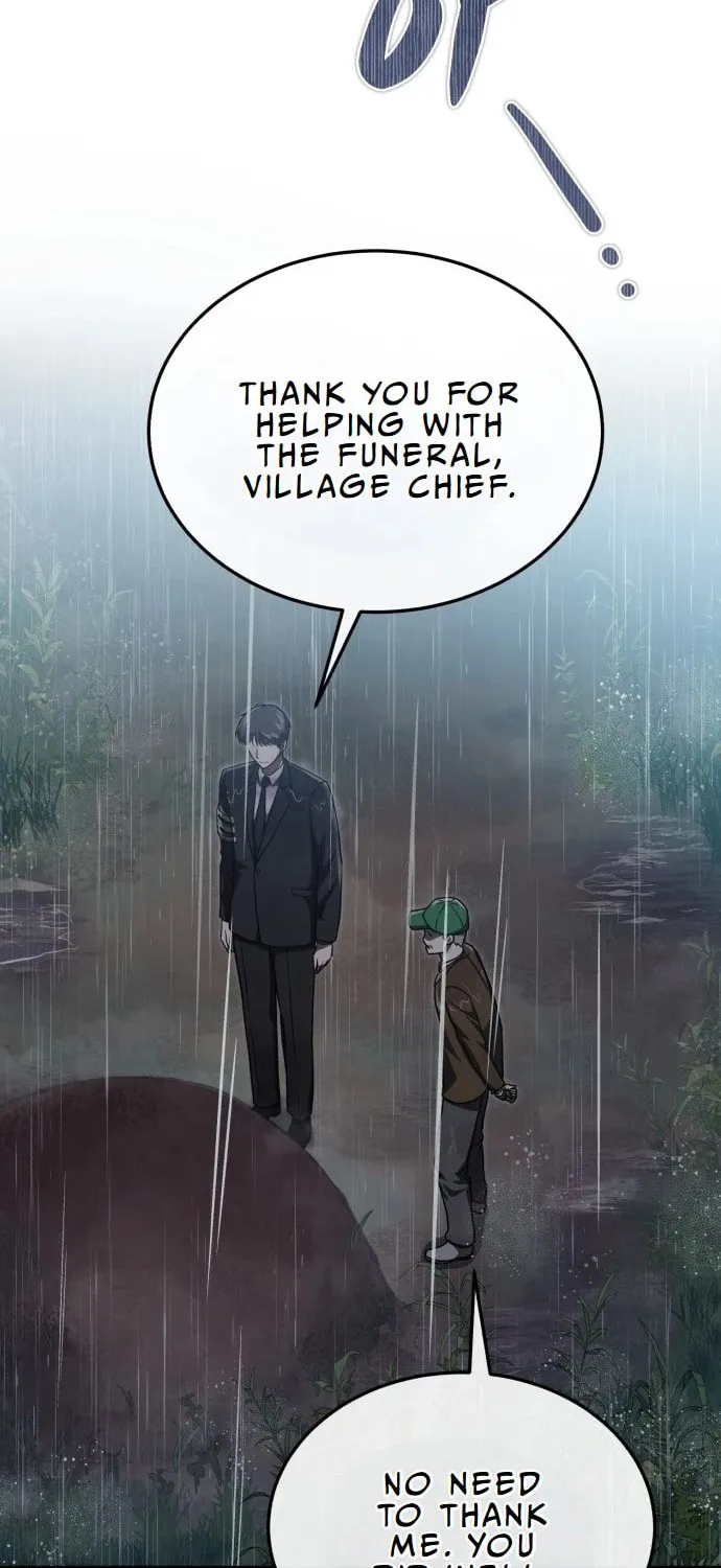 The Regressed Doctor Just Wanted to Live Quietly Chapter 1 page 59 - 