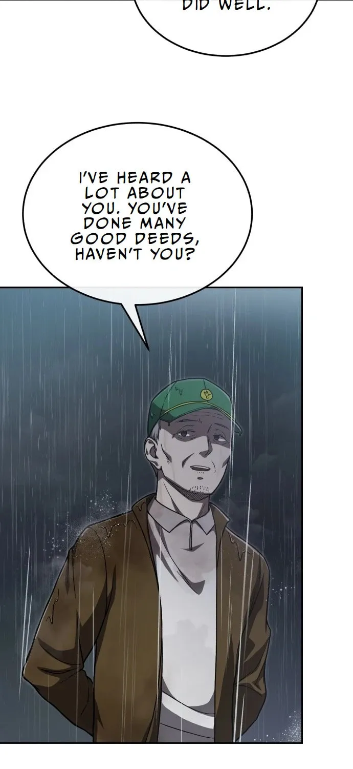 The Regressed Doctor Just Wanted to Live Quietly Chapter 1 page 60 - 