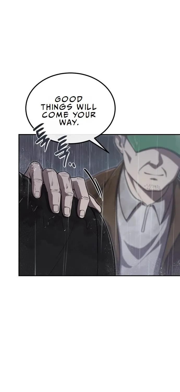 The Regressed Doctor Just Wanted to Live Quietly Chapter 1 page 61 - 