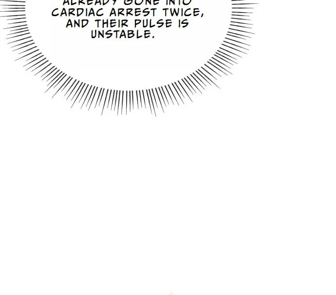 The Regressed Doctor Just Wanted to Live Quietly Chapter 1 page 8 - 
