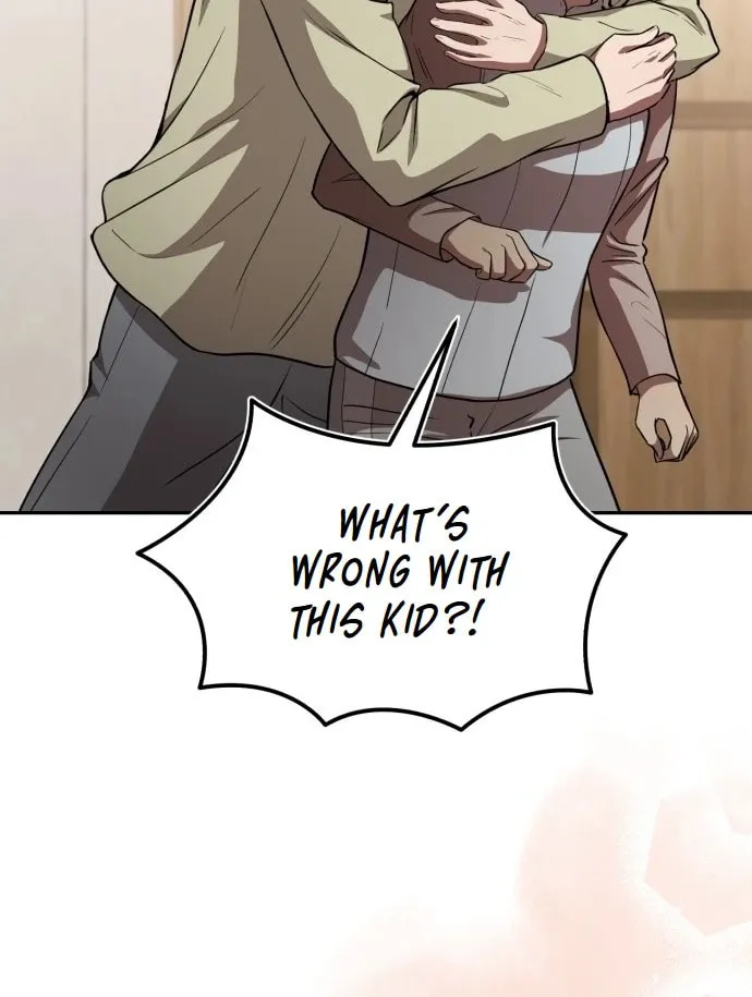 The Regressed Doctor Just Wanted to Live Quietly Chapter 1 page 92 - 
