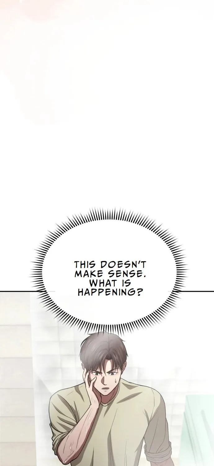The Regressed Doctor Just Wanted to Live Quietly Chapter 1 page 94 - 