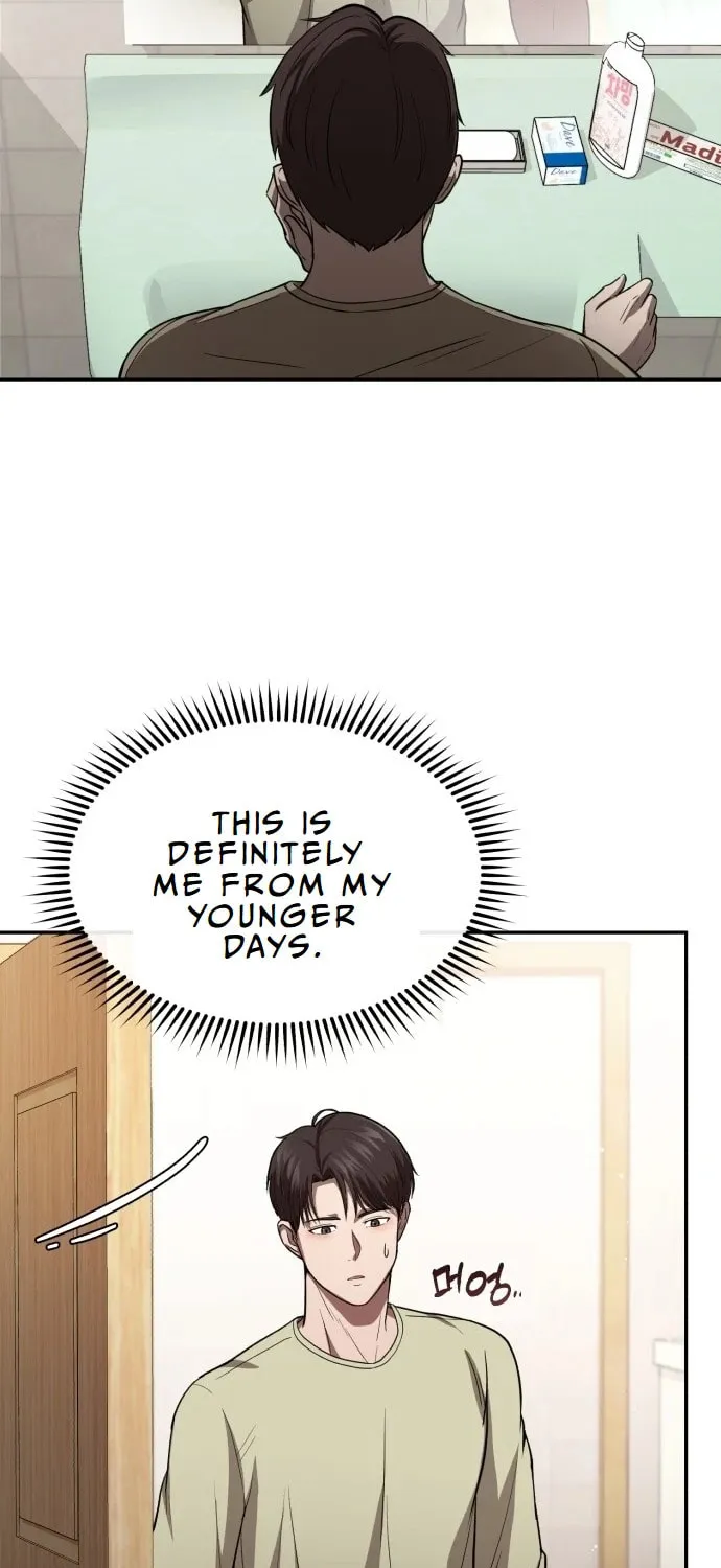 The Regressed Doctor Just Wanted to Live Quietly Chapter 1 page 95 - 