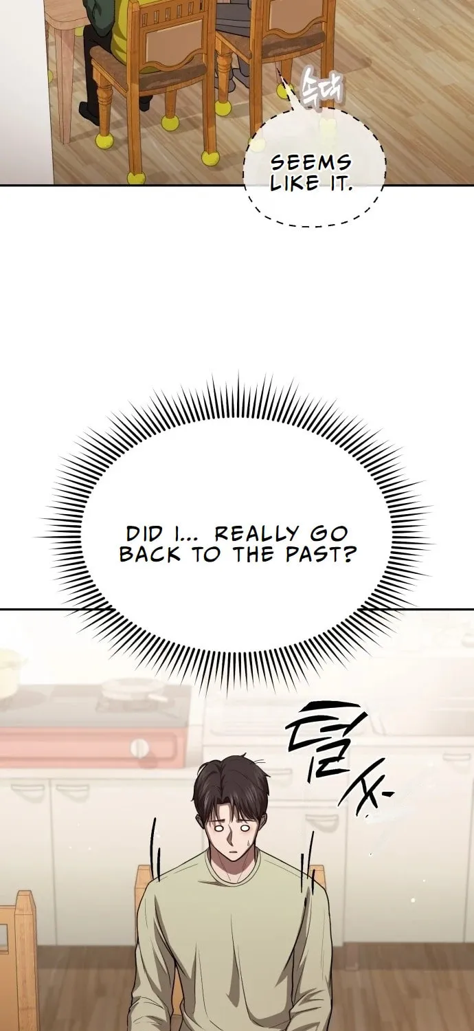 The Regressed Doctor Just Wanted to Live Quietly Chapter 1 page 97 - 