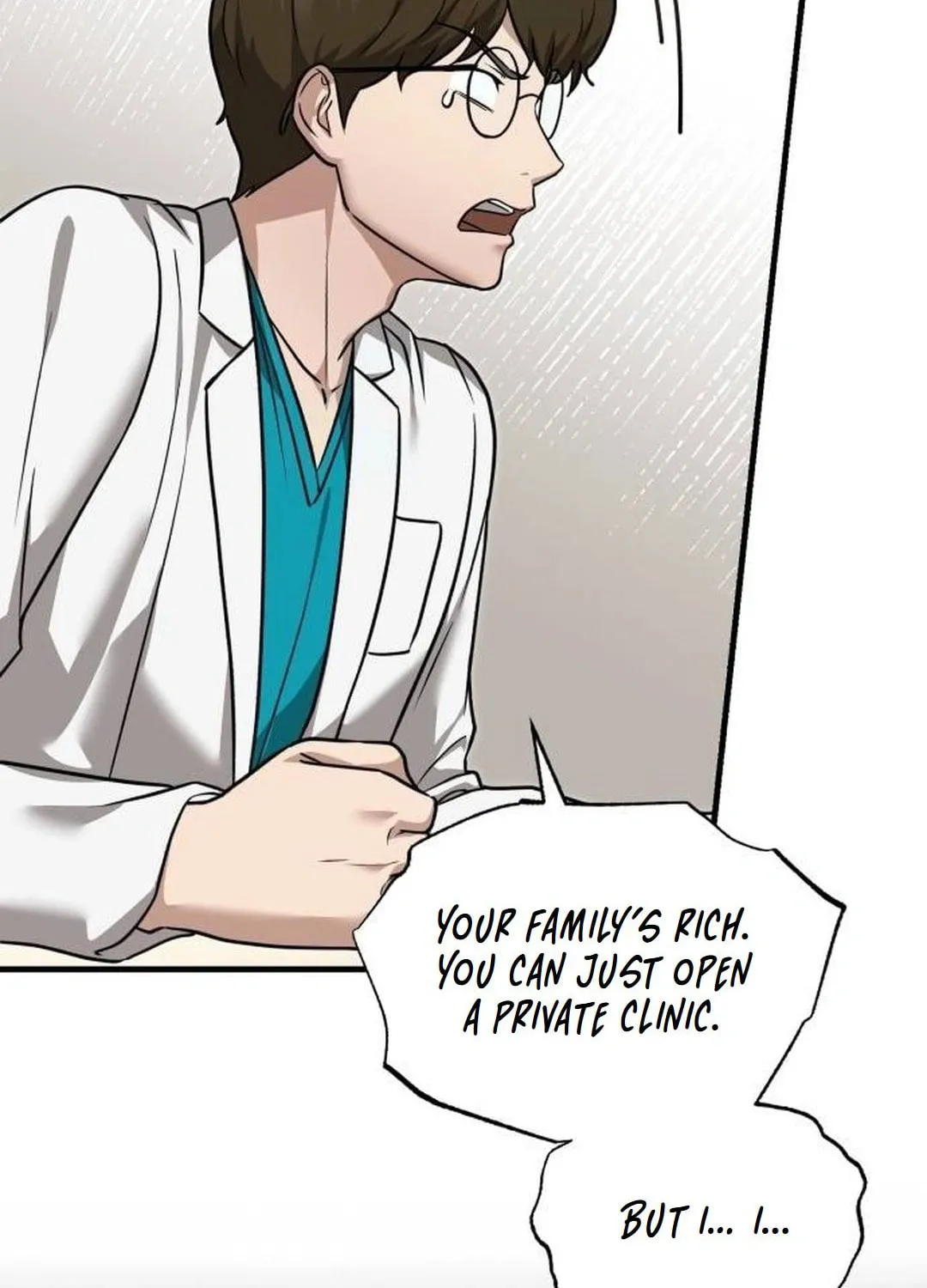 The Regressed Doctor Just Wanted to Live Quietly Chapter 10 page 106 - 