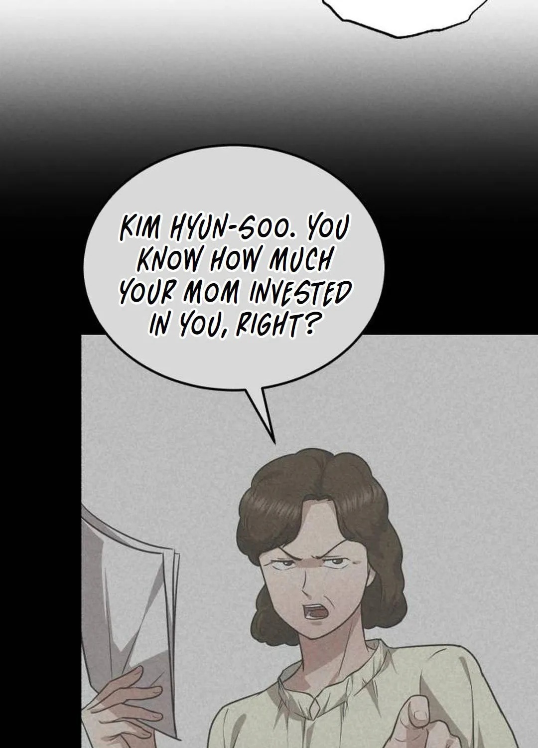 The Regressed Doctor Just Wanted to Live Quietly Chapter 10 page 107 - 