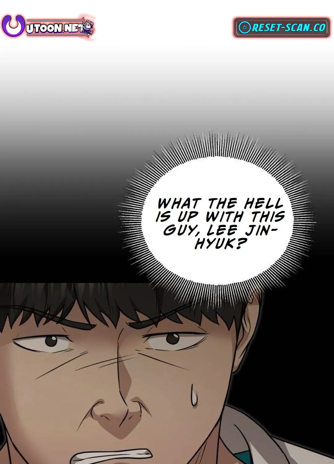 The Regressed Doctor Just Wanted to Live Quietly Chapter 10 page 12 - 
