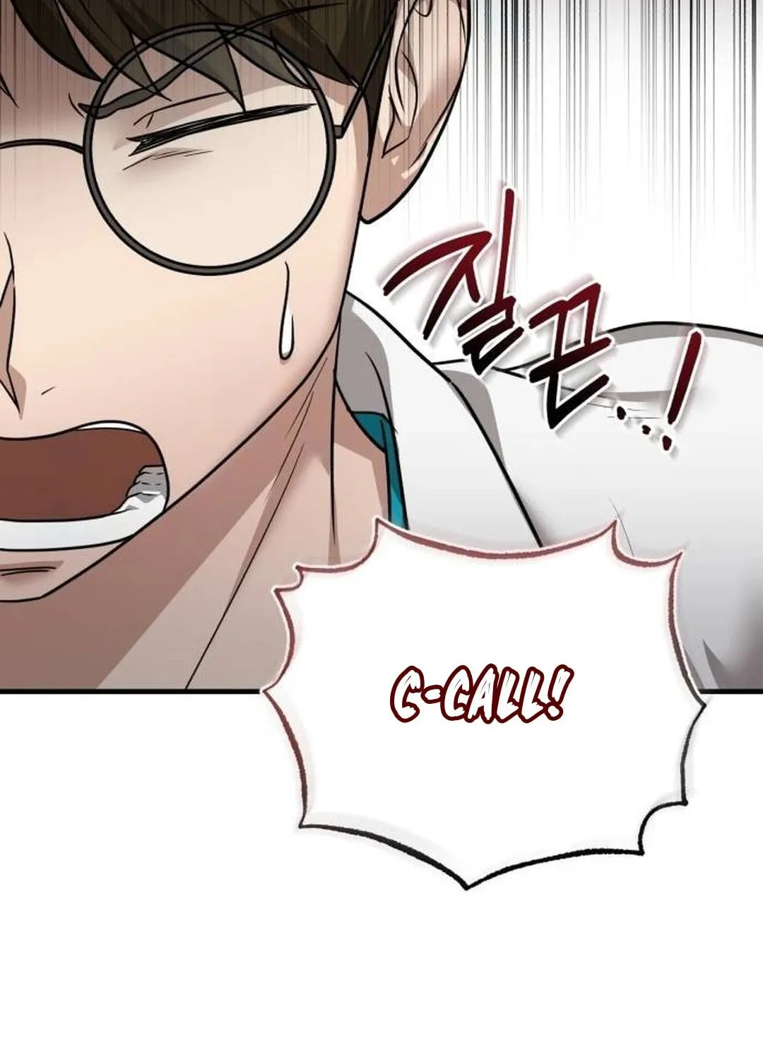 The Regressed Doctor Just Wanted to Live Quietly Chapter 10 page 130 - 