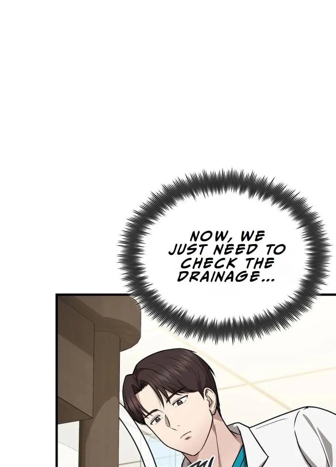 The Regressed Doctor Just Wanted to Live Quietly Chapter 10 page 14 - 