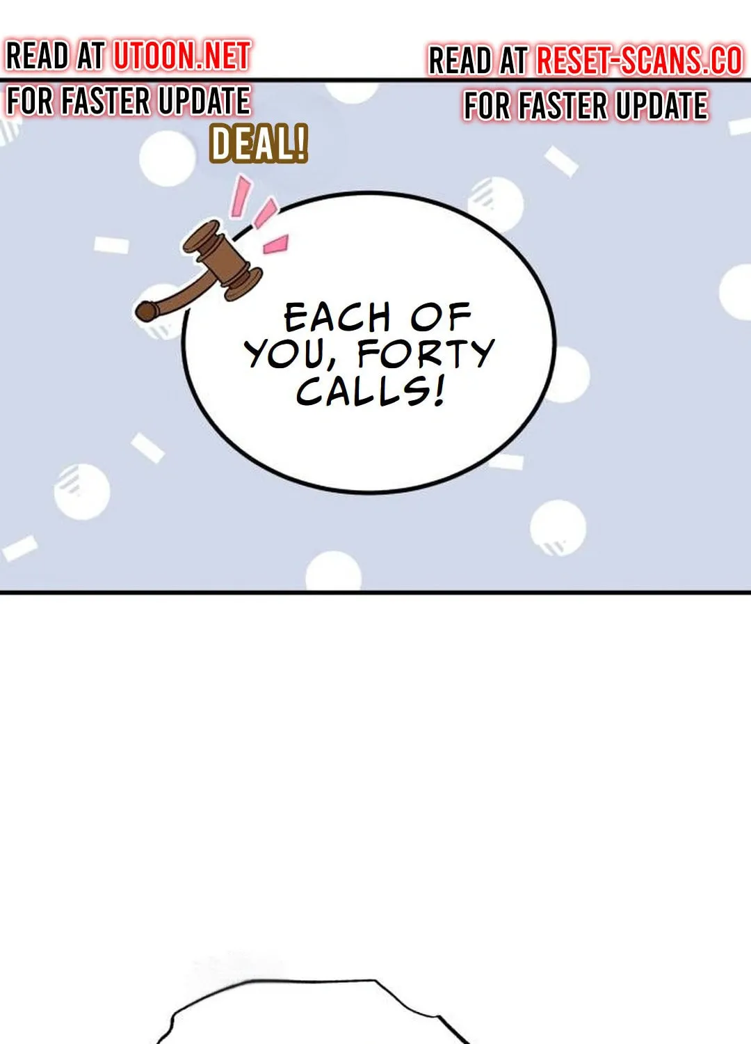 The Regressed Doctor Just Wanted to Live Quietly Chapter 10 page 131 - 