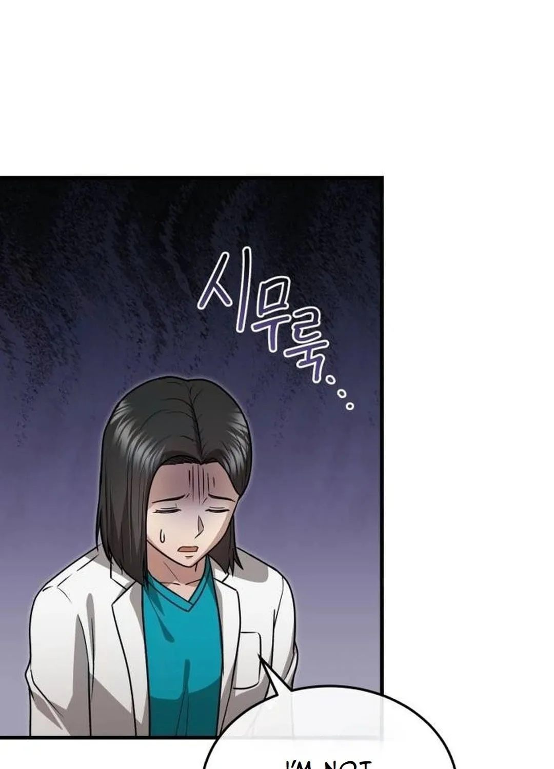 The Regressed Doctor Just Wanted to Live Quietly Chapter 10 page 133 - 