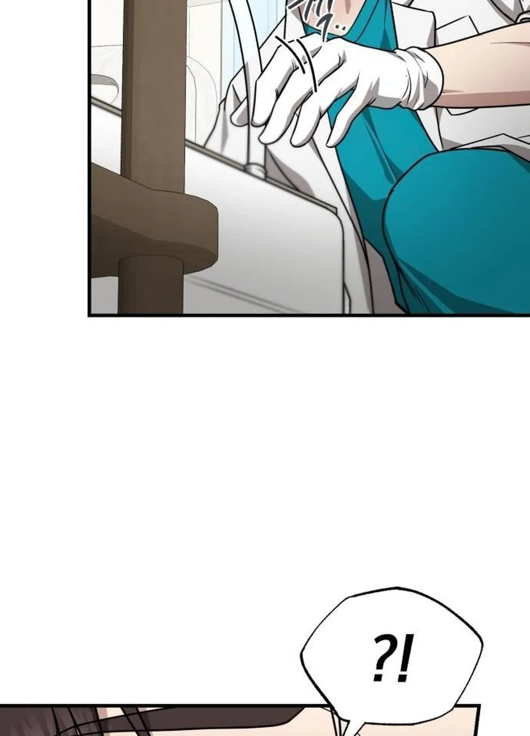 The Regressed Doctor Just Wanted to Live Quietly Chapter 10 page 15 - 