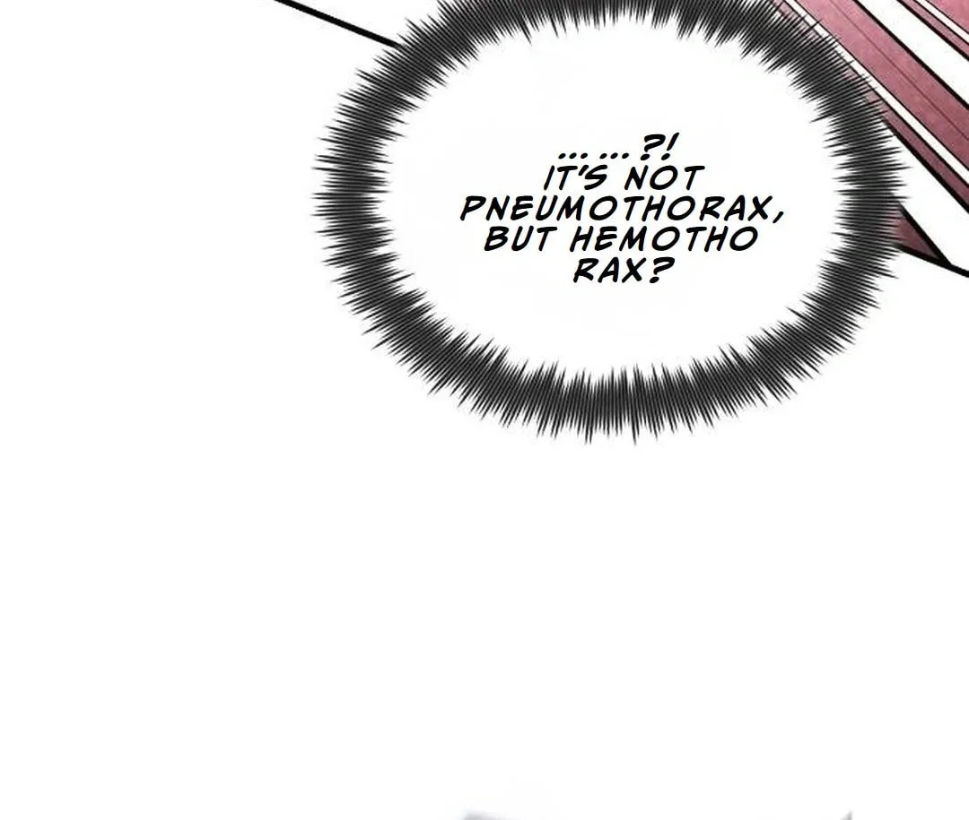 The Regressed Doctor Just Wanted to Live Quietly Chapter 10 page 17 - 