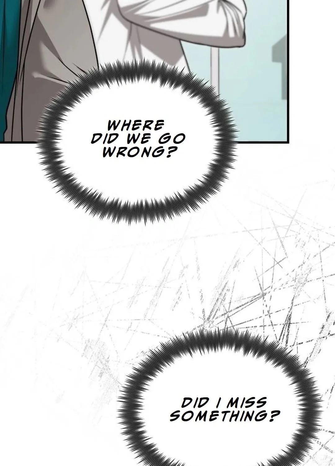 The Regressed Doctor Just Wanted to Live Quietly Chapter 10 page 24 - 