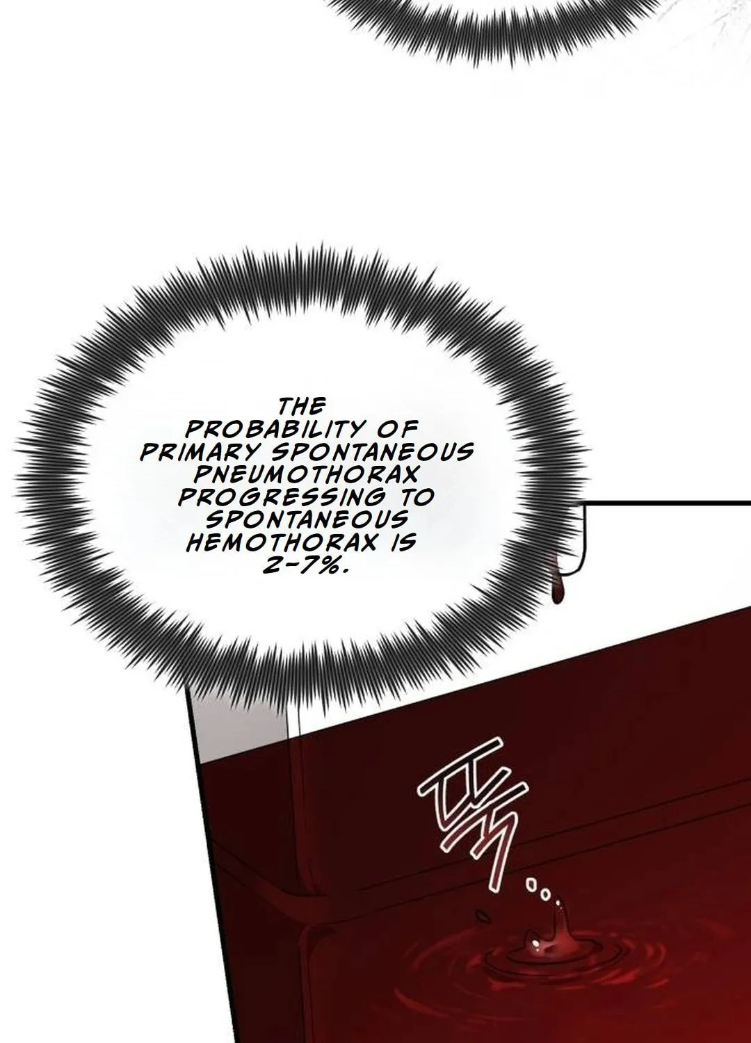 The Regressed Doctor Just Wanted to Live Quietly Chapter 10 page 25 - 