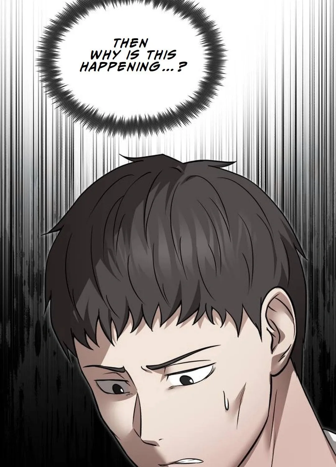The Regressed Doctor Just Wanted to Live Quietly Chapter 10 page 28 - 
