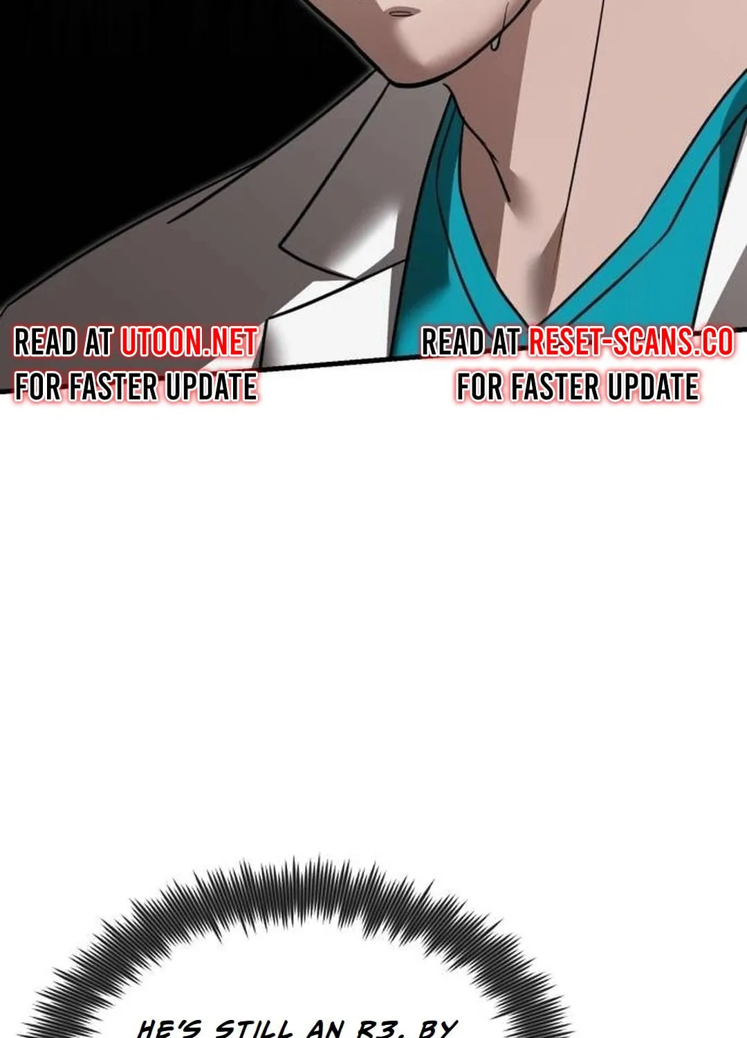 The Regressed Doctor Just Wanted to Live Quietly Chapter 10 page 29 - 