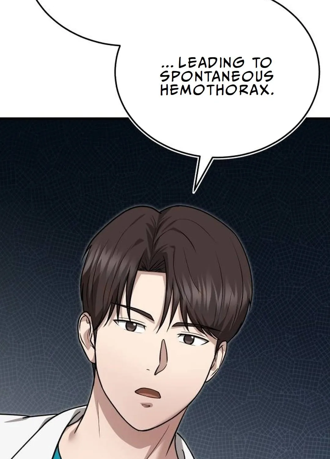 The Regressed Doctor Just Wanted to Live Quietly Chapter 10 page 33 - 