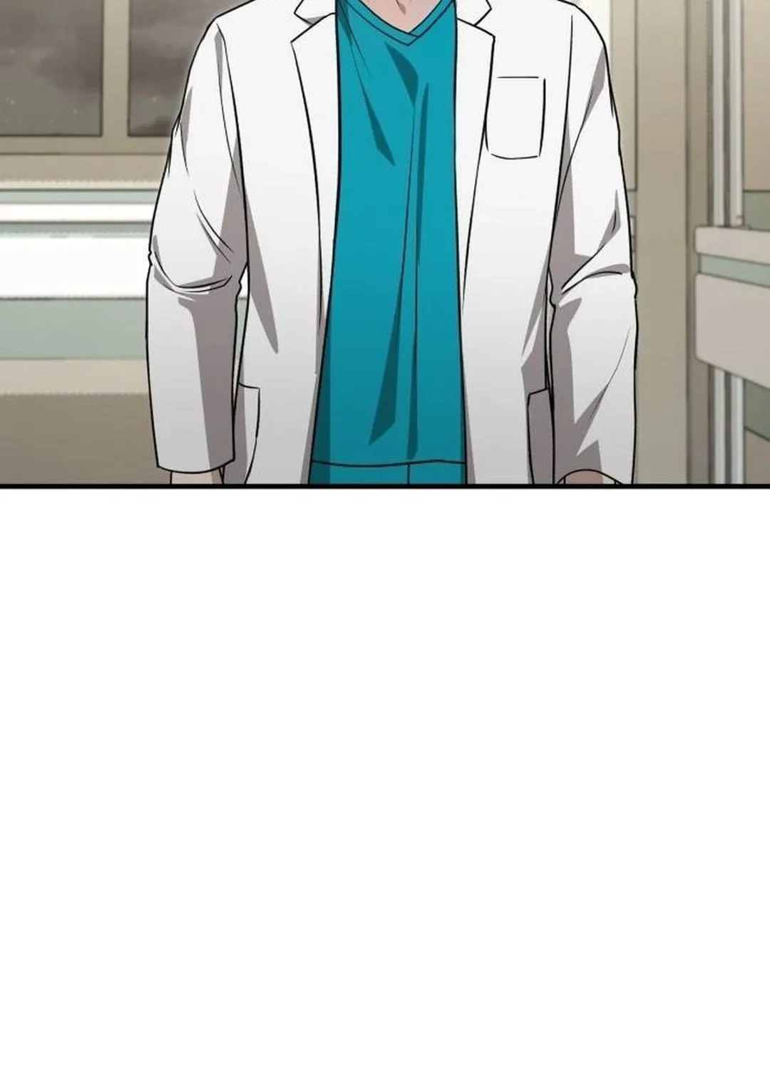 The Regressed Doctor Just Wanted to Live Quietly Chapter 10 page 43 - 