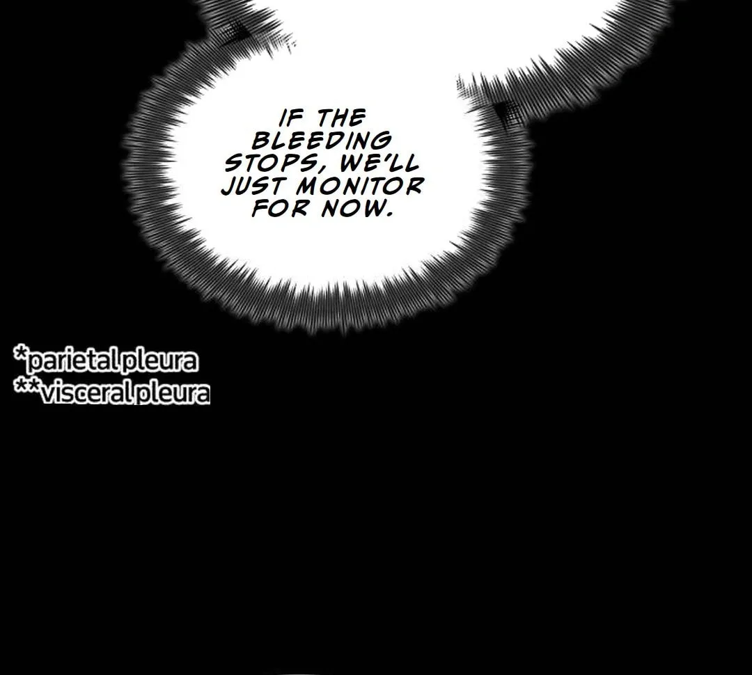 The Regressed Doctor Just Wanted to Live Quietly Chapter 10 page 53 - 