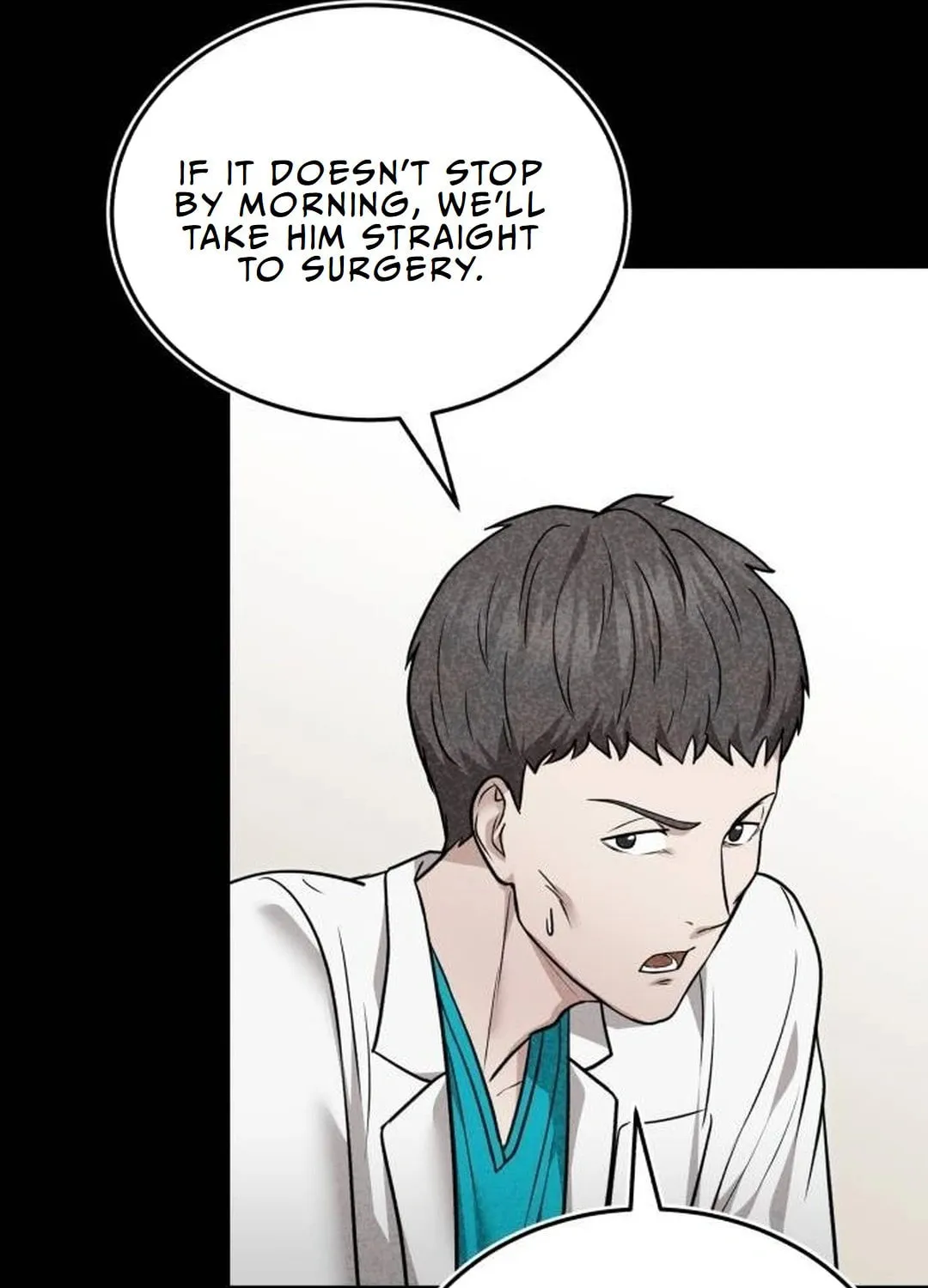 The Regressed Doctor Just Wanted to Live Quietly Chapter 10 page 54 - 