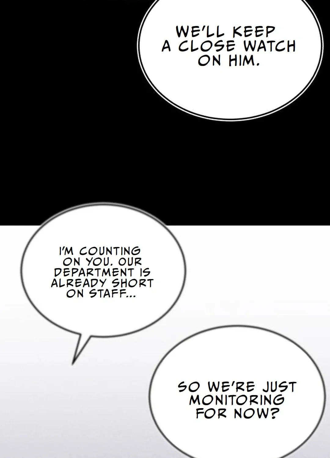 The Regressed Doctor Just Wanted to Live Quietly Chapter 10 page 55 - 