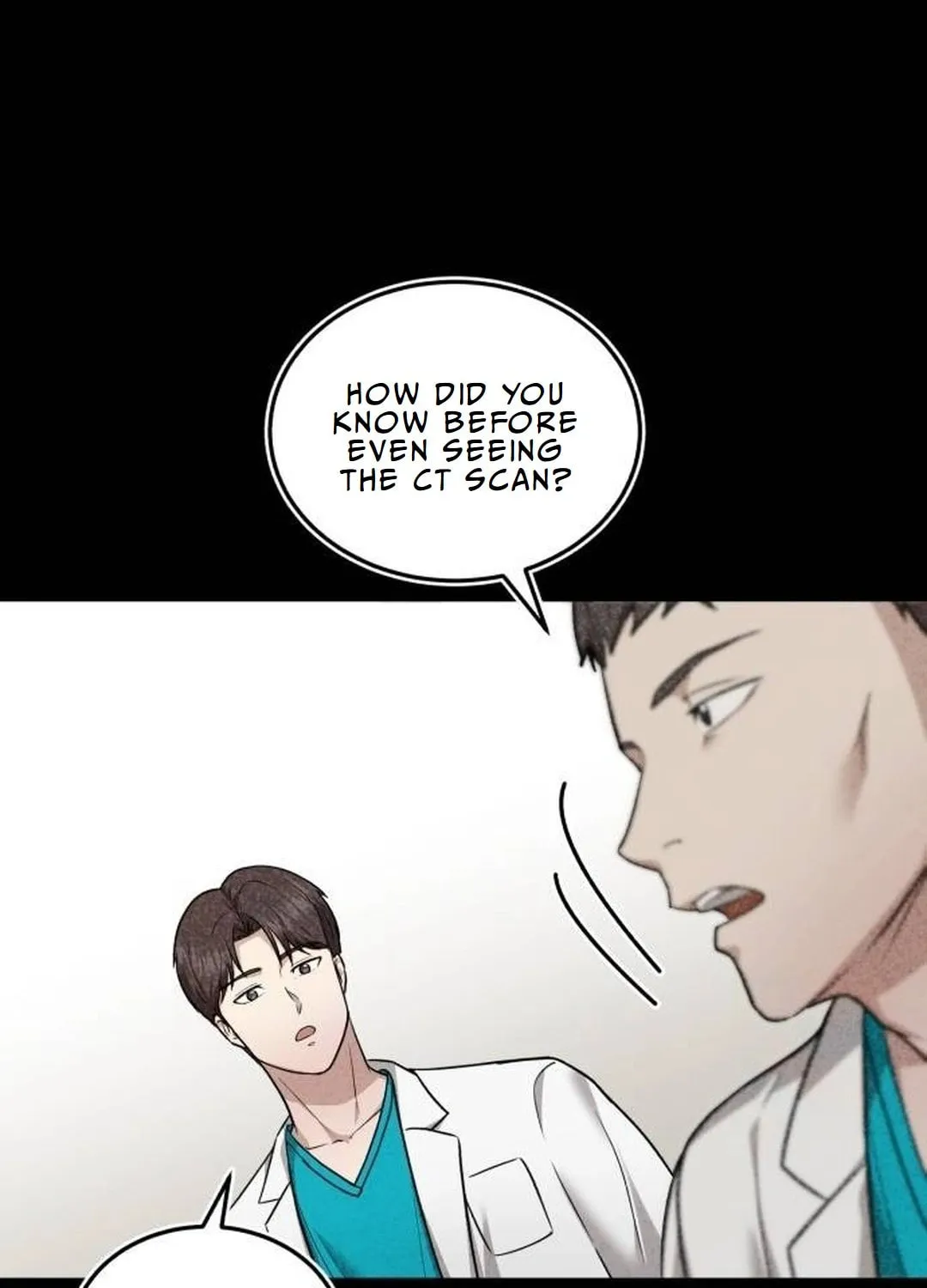 The Regressed Doctor Just Wanted to Live Quietly Chapter 10 page 57 - 