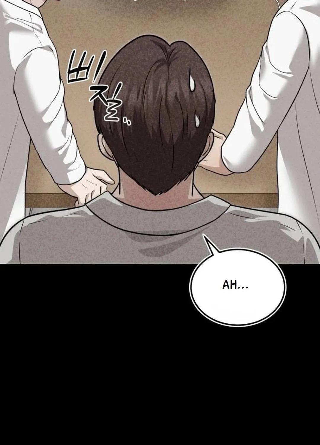 The Regressed Doctor Just Wanted to Live Quietly Chapter 10 page 59 - 