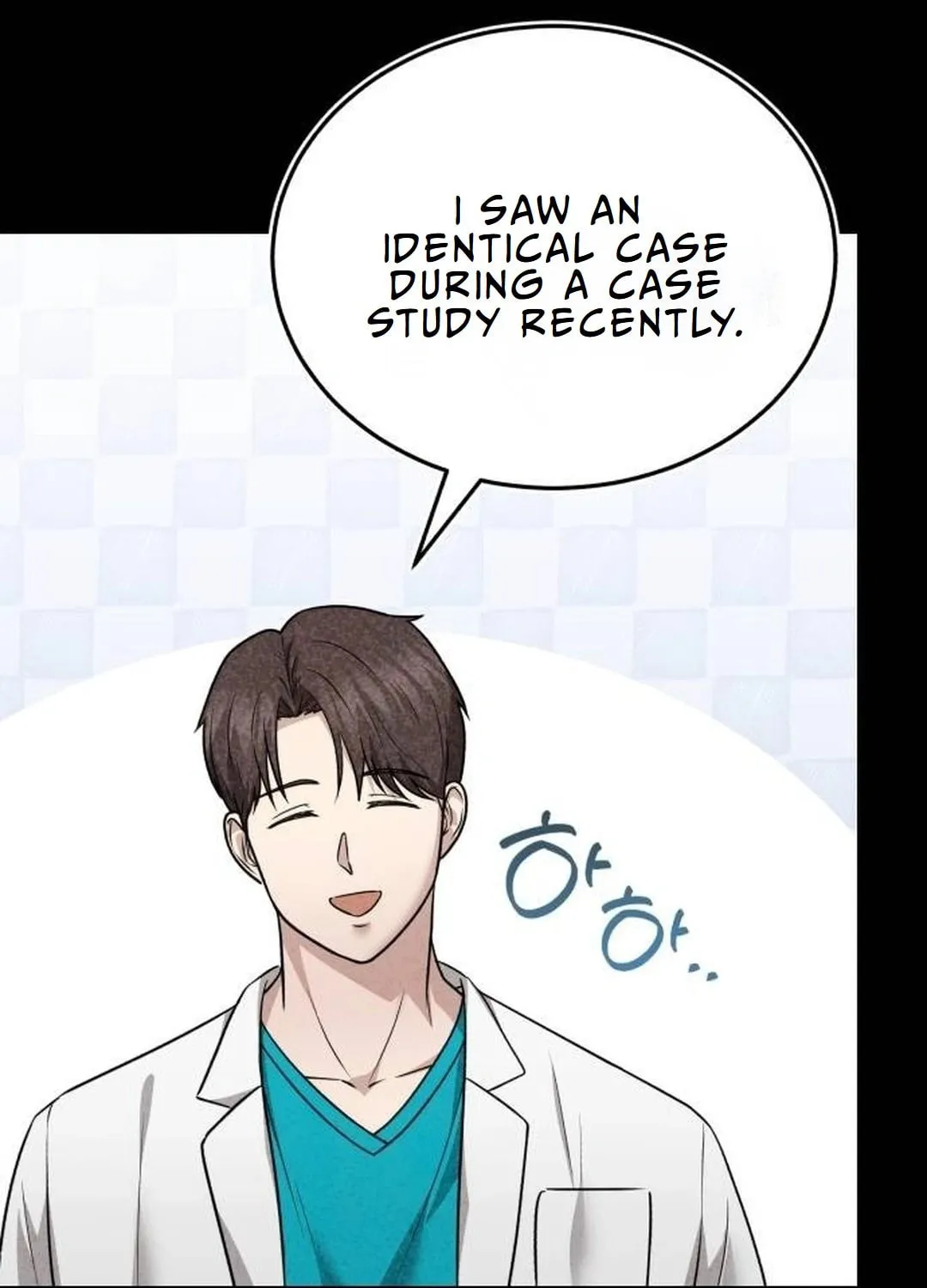 The Regressed Doctor Just Wanted to Live Quietly Chapter 10 page 60 - 