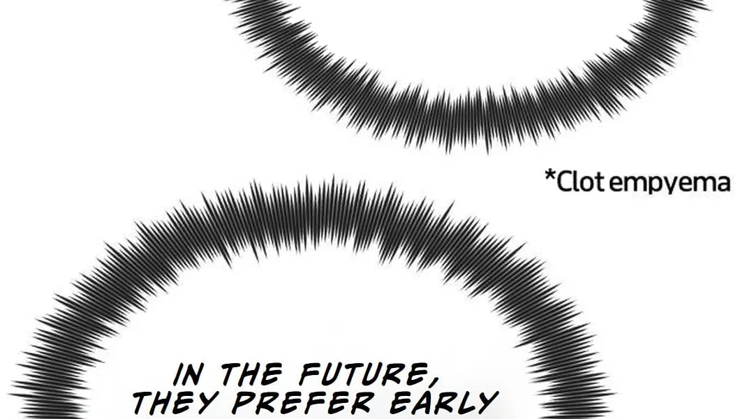 The Regressed Doctor Just Wanted to Live Quietly Chapter 10 page 62 - 