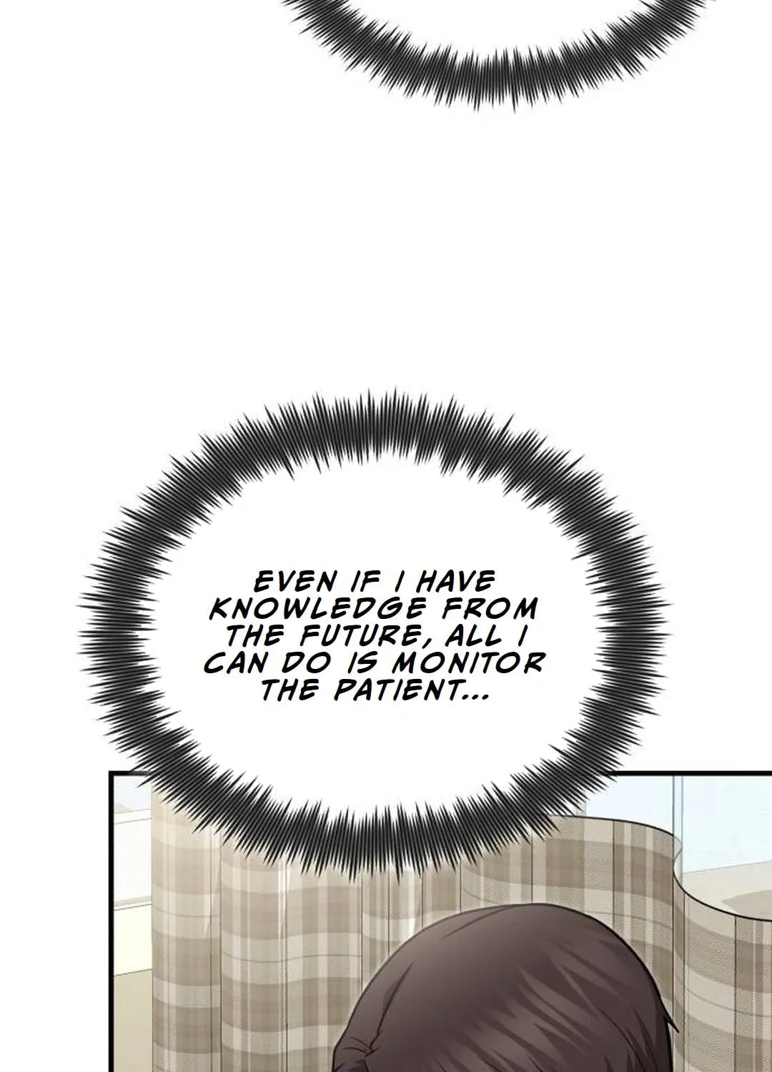 The Regressed Doctor Just Wanted to Live Quietly Chapter 10 page 64 - 