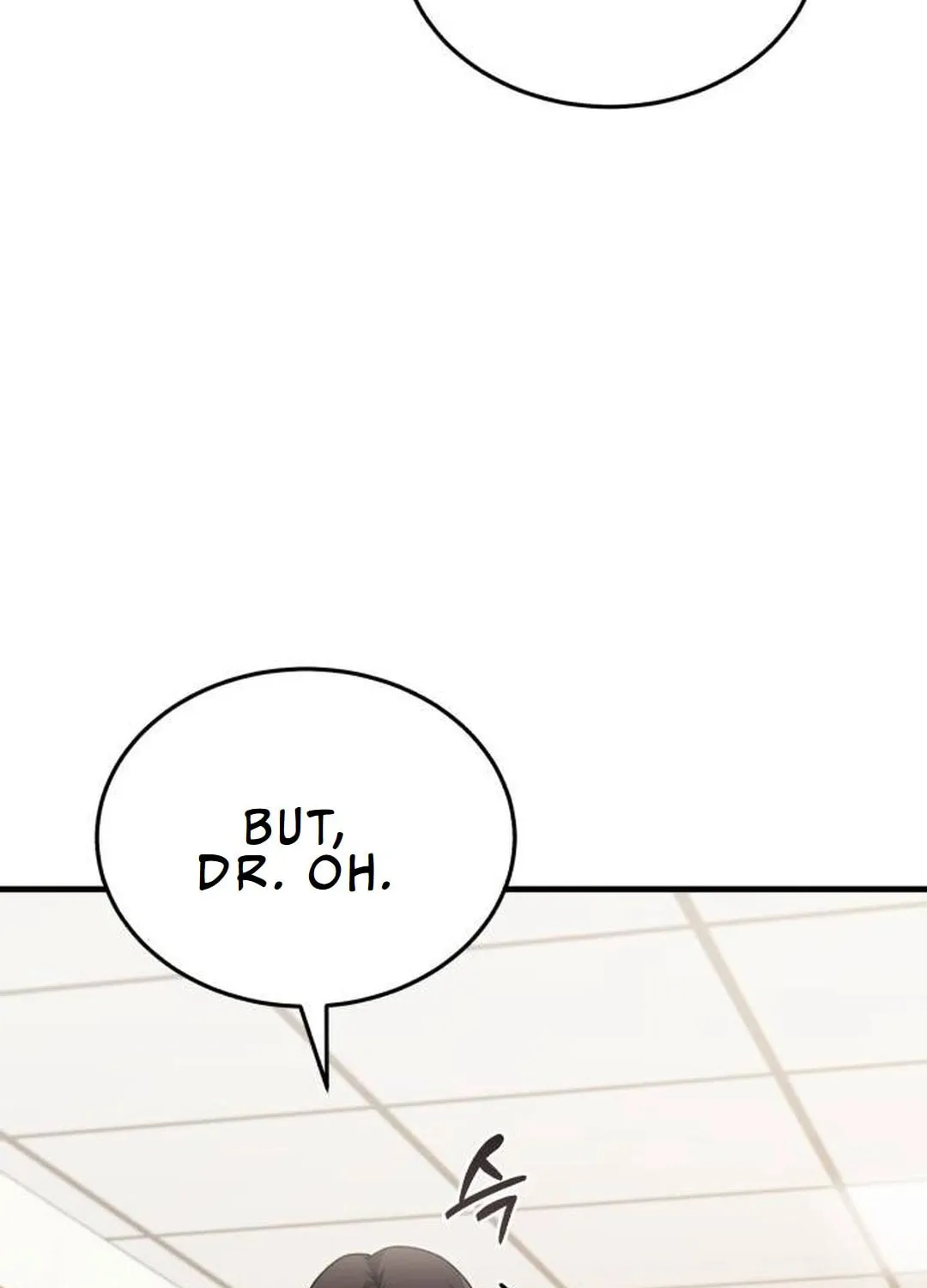 The Regressed Doctor Just Wanted to Live Quietly Chapter 10 page 75 - 
