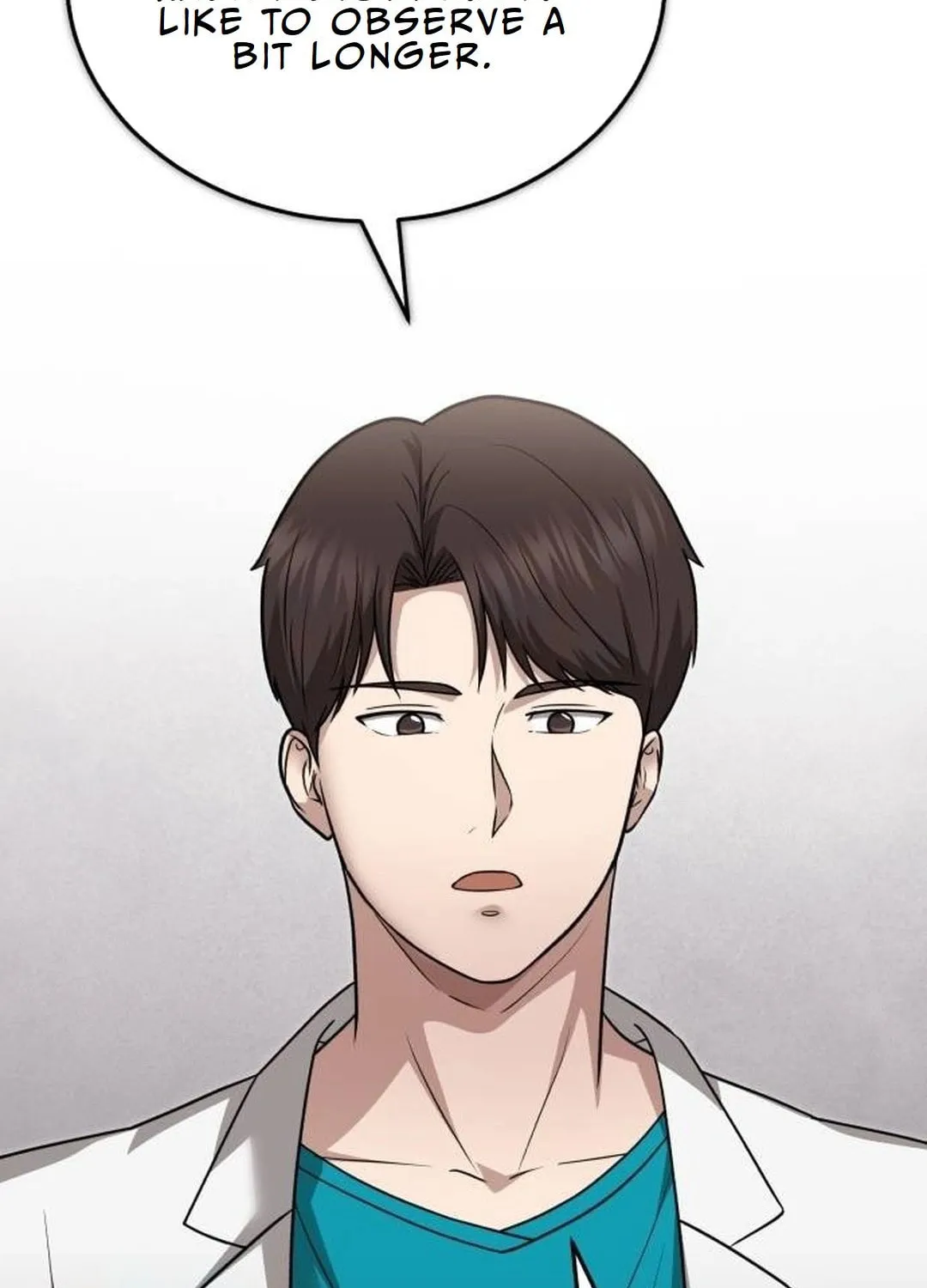 The Regressed Doctor Just Wanted to Live Quietly Chapter 10 page 77 - 