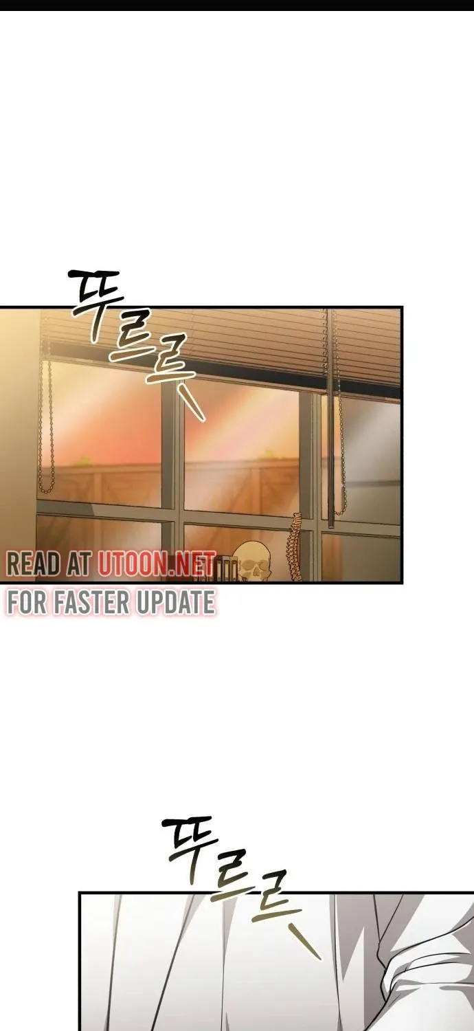 The Regressed Doctor Just Wanted to Live Quietly Chapter 13 page 2 - 
