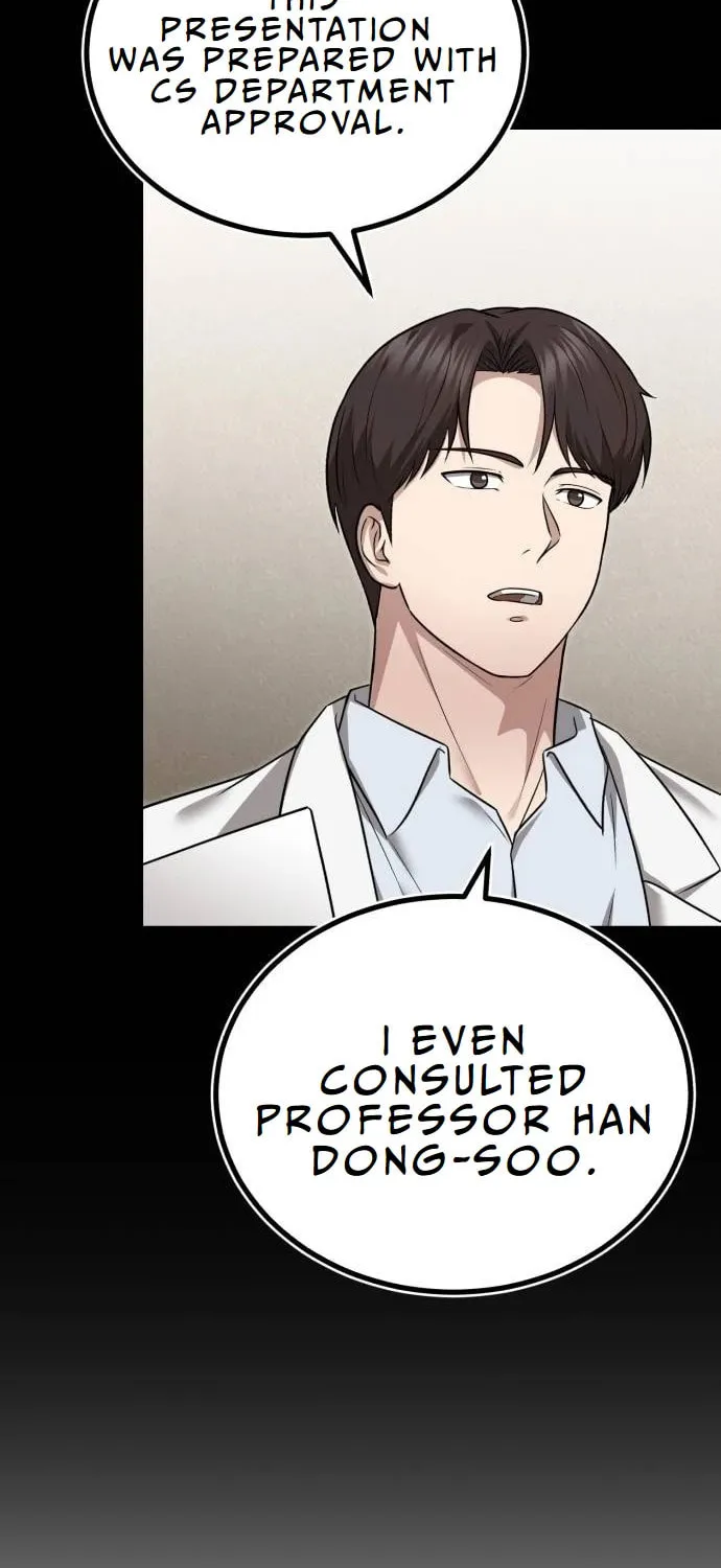 The Regressed Doctor Just Wanted to Live Quietly Chapter 13 page 16 - 